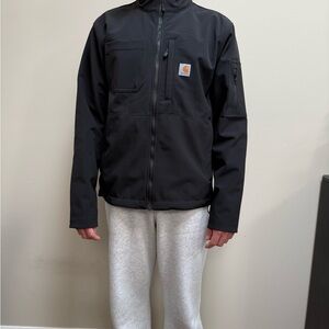 Carhartt Men's Soft-shell  Performance Jacket